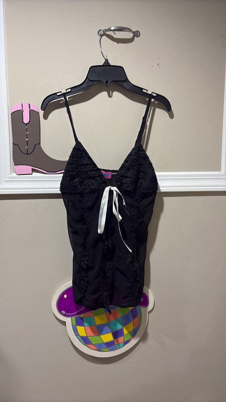 Edikted lingerie top ￼